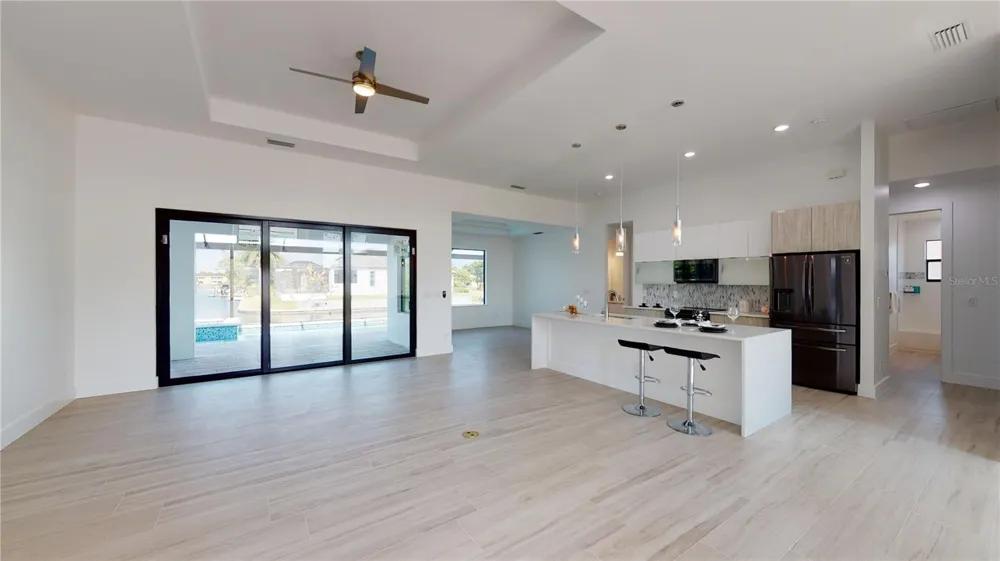 10510 RAINSVILLE STREET Port Charlotte, FL 33981