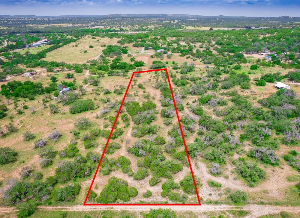 Winnie Smith Road Round Mountain, TX 78663
