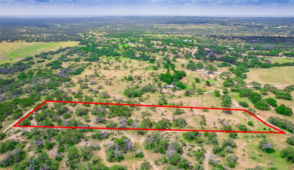 Winnie Smith Road Round Mountain, TX 78663