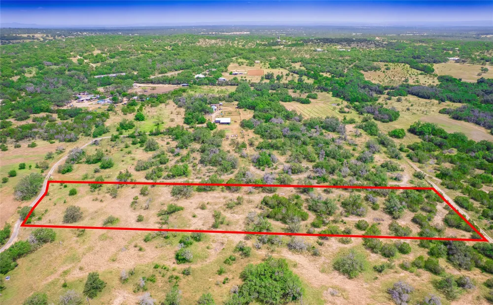 Winnie Smith Road Round Mountain, TX 78663