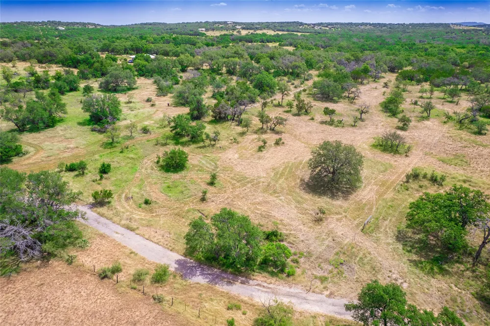Winnie Smith Road Round Mountain, TX 78663