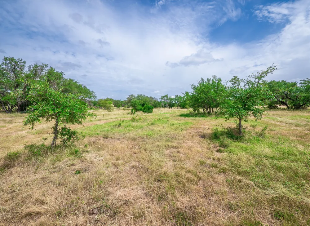 Winnie Smith Road Round Mountain, TX 78663