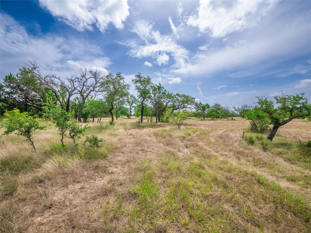Winnie Smith Road Round Mountain, TX 78663