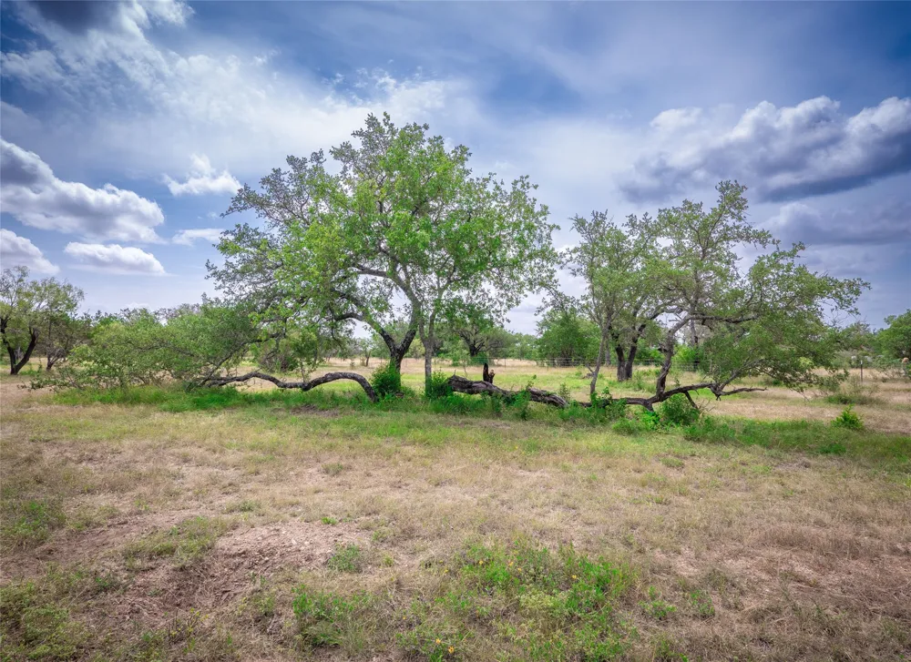 Winnie Smith Road Round Mountain, TX 78663