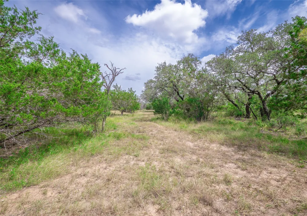 Winnie Smith Road Round Mountain, TX 78663