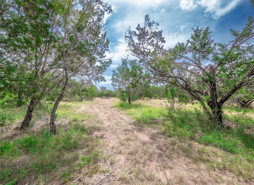 Winnie Smith Road Round Mountain, TX 78663