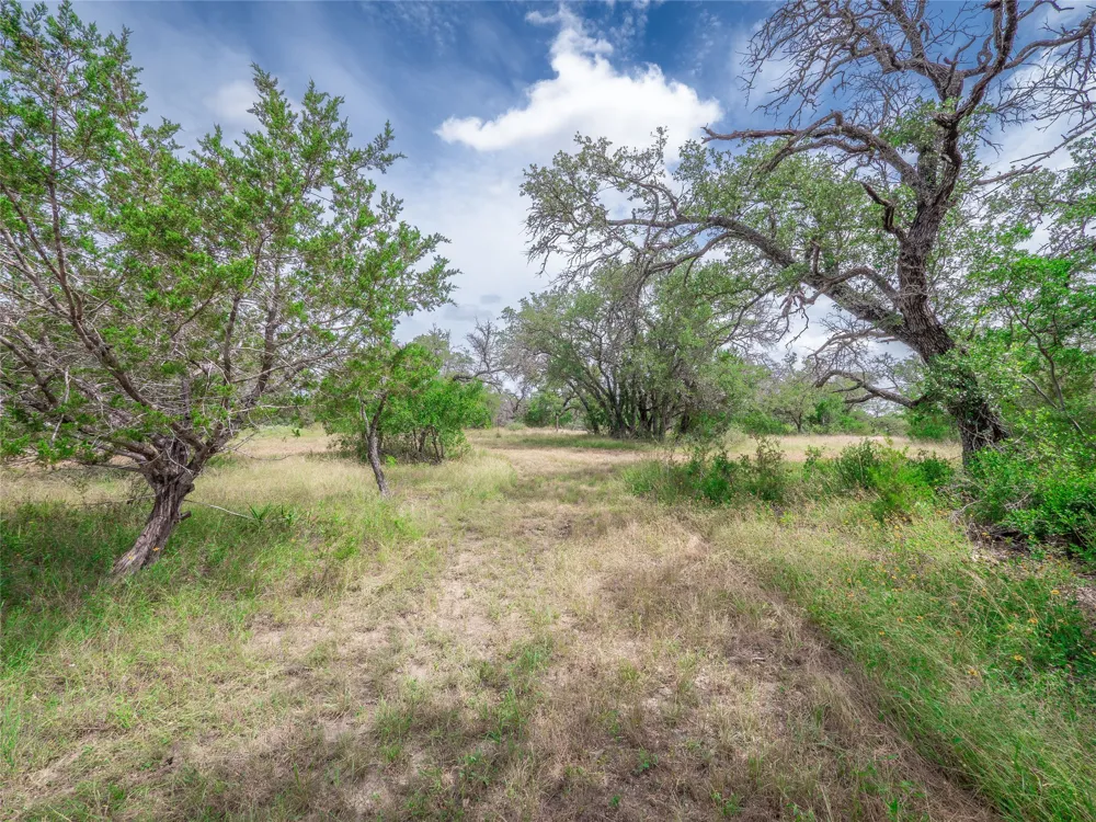 Winnie Smith Road Round Mountain, TX 78663