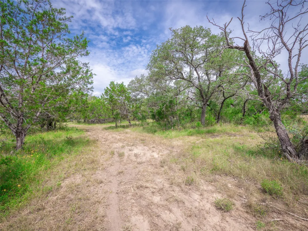 Winnie Smith Road Round Mountain, TX 78663