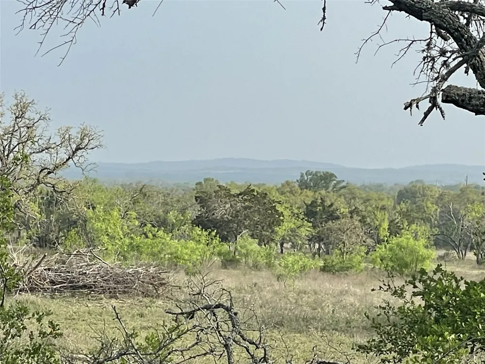 Winnie Smith Road Round Mountain, TX 78663