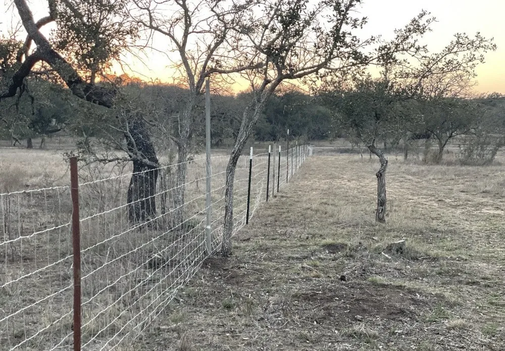 Winnie Smith Road Round Mountain, TX 78663