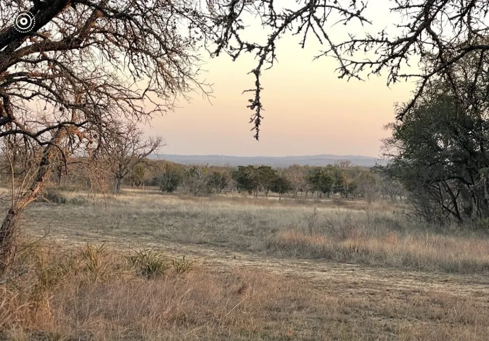 Winnie Smith Road Round Mountain, TX 78663