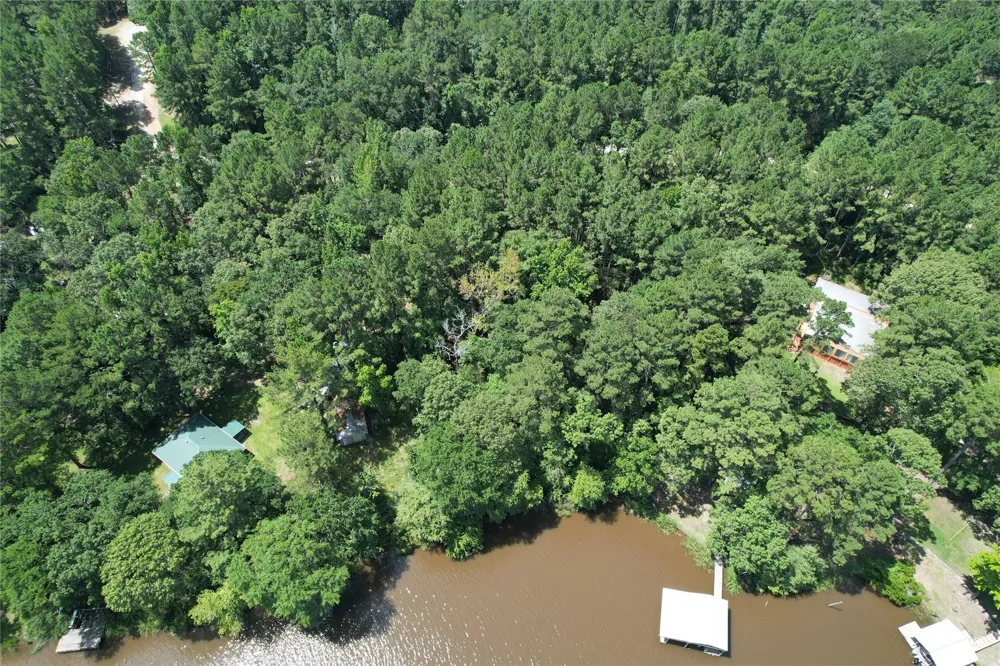 Private Road 6050 Crockett, TX 75835
