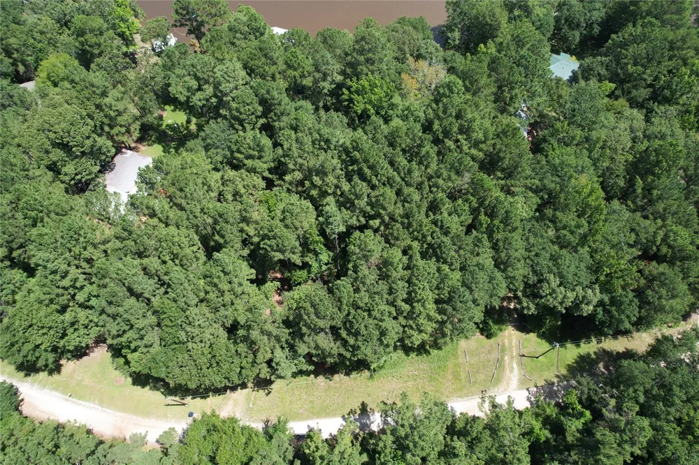 Private Road 6050 Crockett, TX 75835