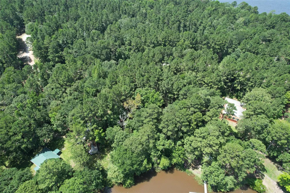 Private Road 6050 Crockett, TX 75835