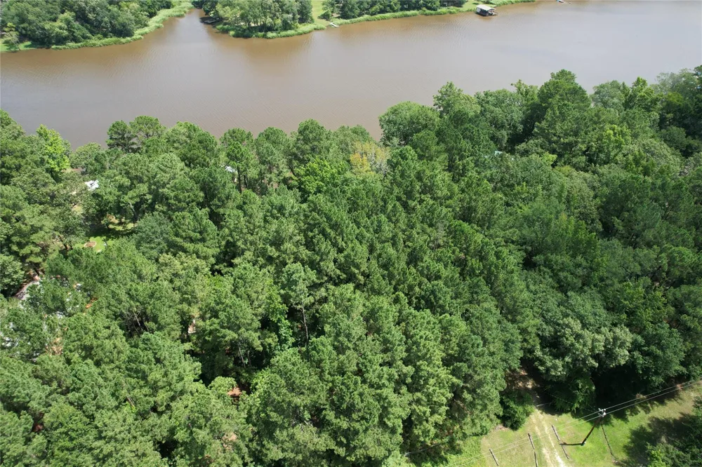 Private Road 6050 Crockett, TX 75835