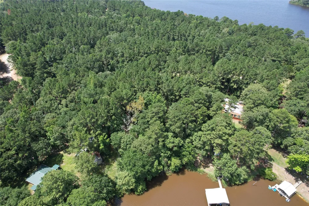 Private Road 6050 Crockett, TX 75835