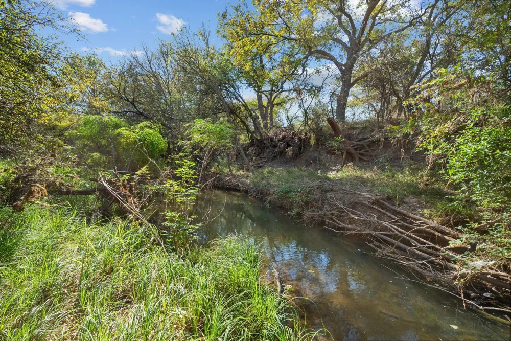 County Road 136 Coleman, TX 76834