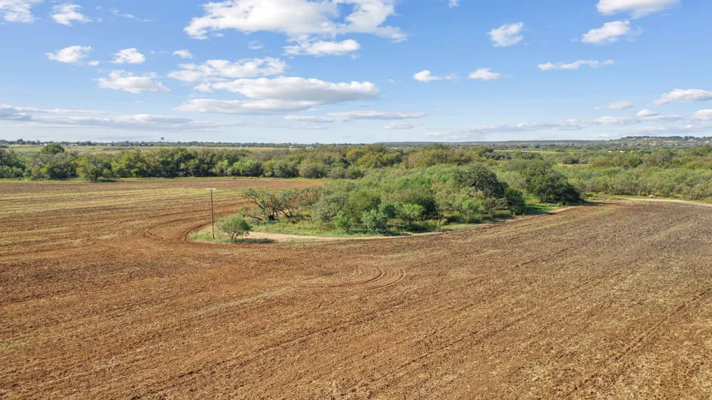 County Road 136 Coleman, TX 76834