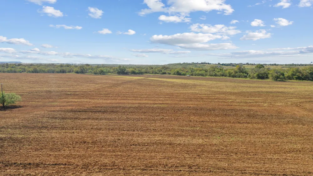 County Road 136 Coleman, TX 76834