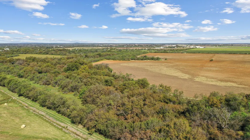 County Road 136 Coleman, TX 76834