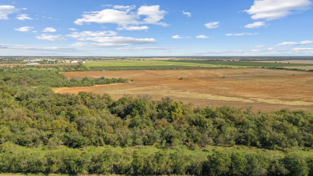County Road 136 Coleman, TX 76834