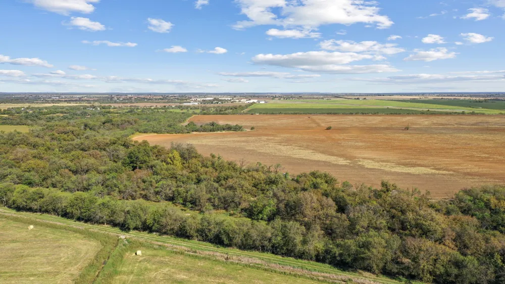 County Road 136 Coleman, TX 76834