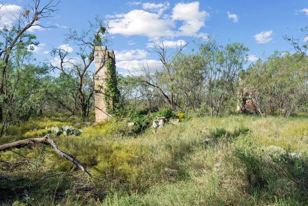 County Road 136 Coleman, TX 76834