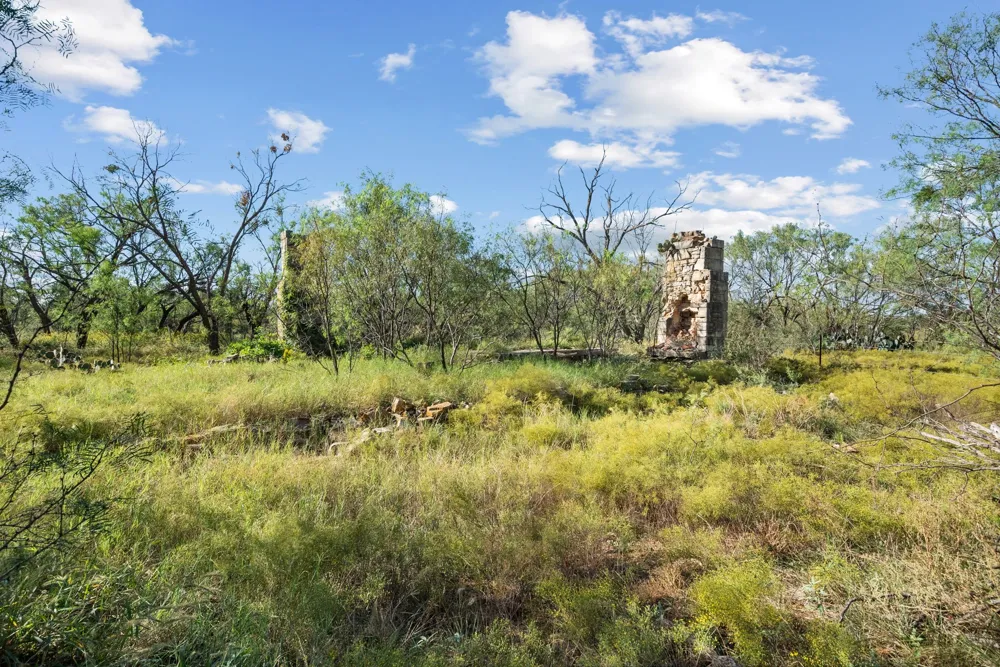 County Road 136 Coleman, TX 76834