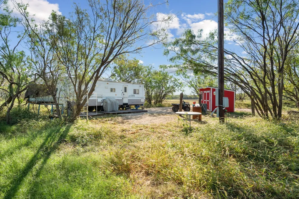 County Road 136 Coleman, TX 76834