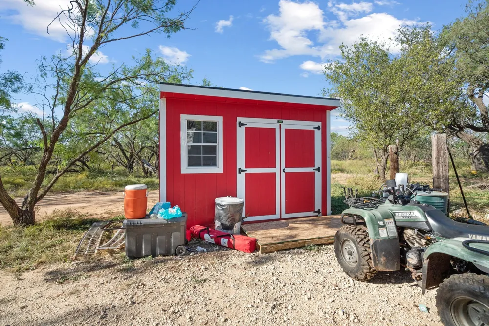 County Road 136 Coleman, TX 76834