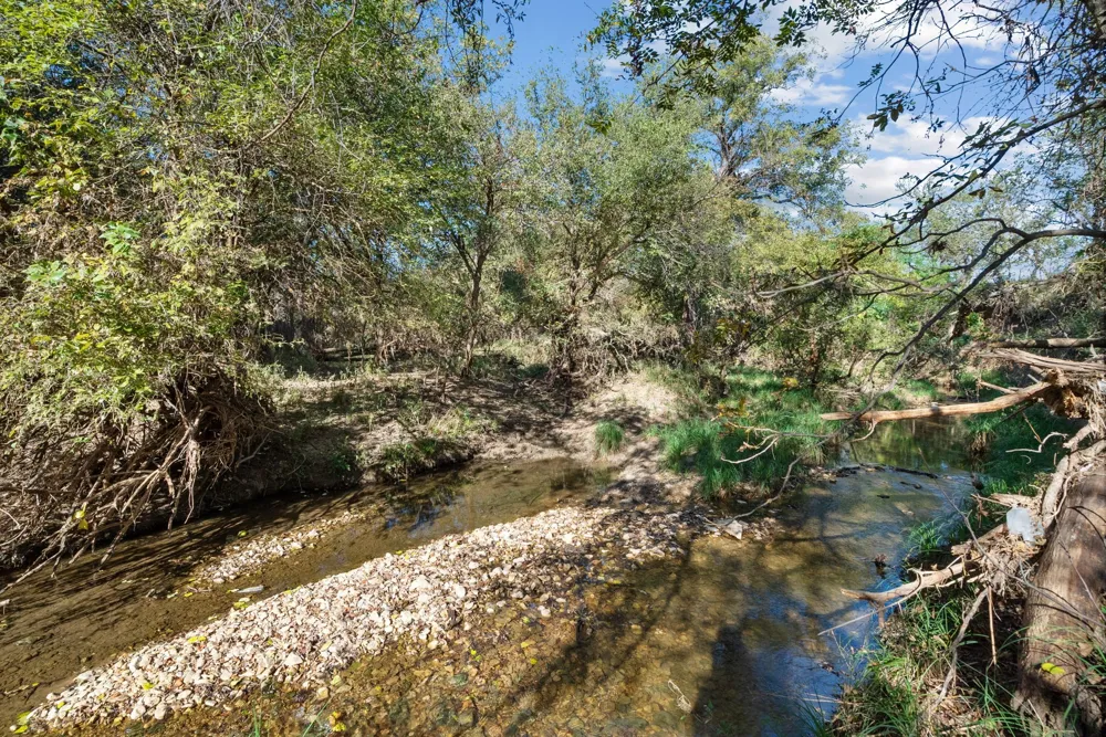 County Road 136 Coleman, TX 76834