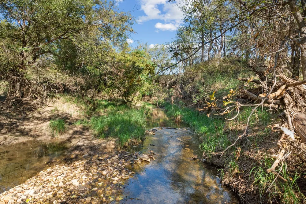 County Road 136 Coleman, TX 76834
