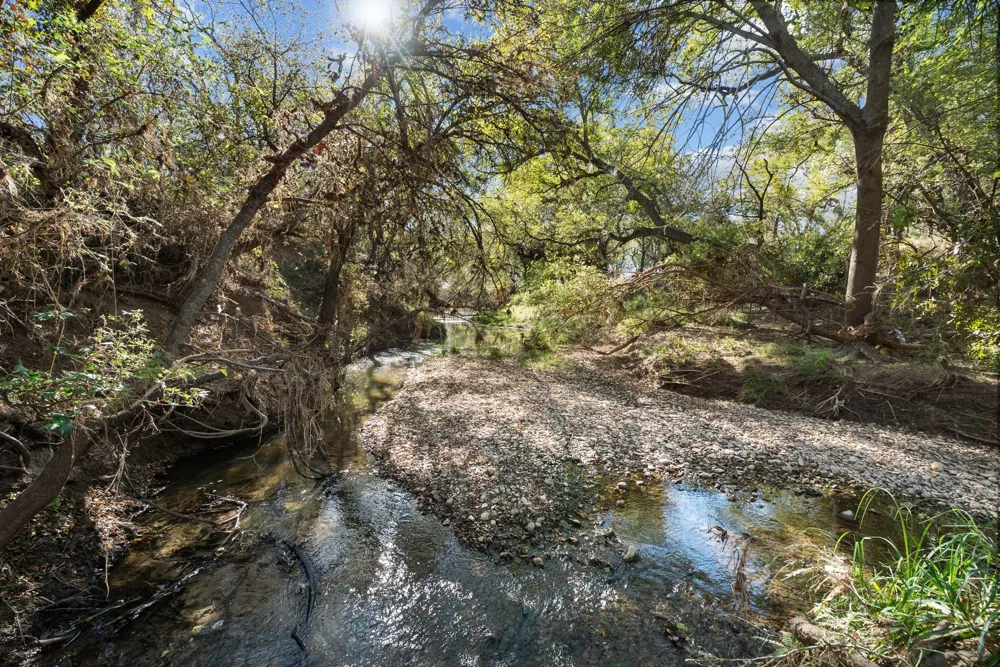 County Road 136 Coleman, TX 76834