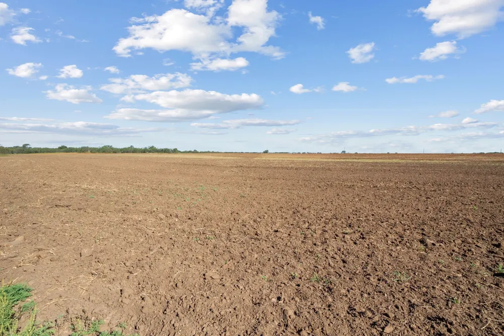 County Road 136 Coleman, TX 76834