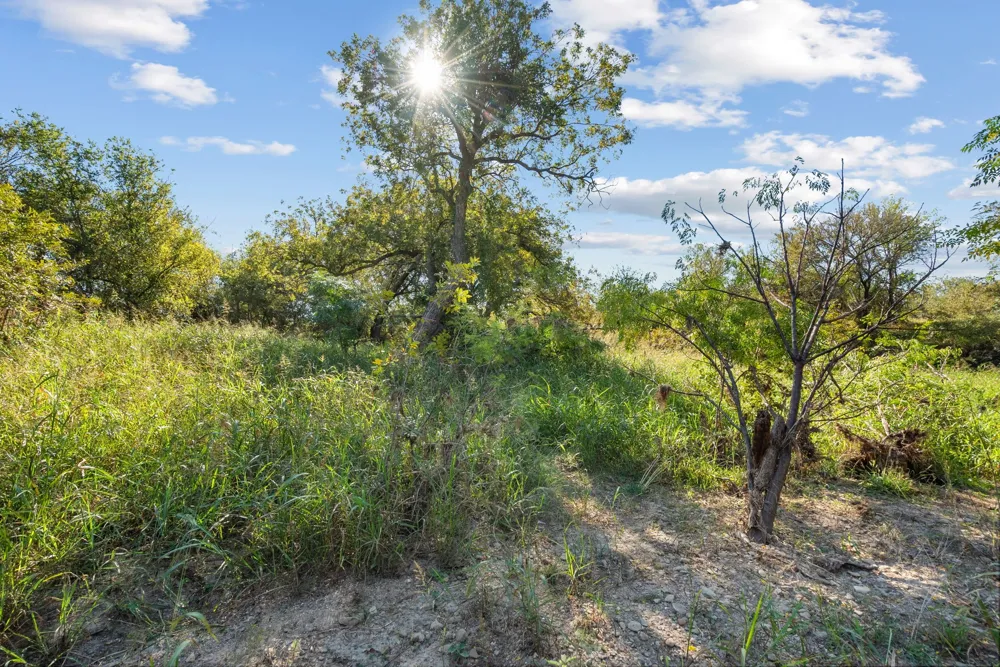 County Road 136 Coleman, TX 76834