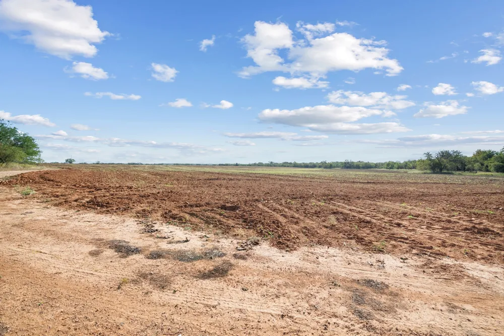 County Road 136 Coleman, TX 76834
