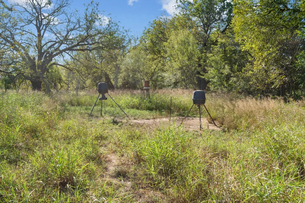 County Road 136 Coleman, TX 76834
