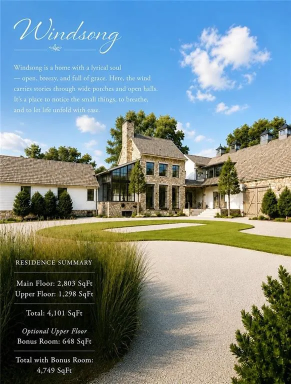 2681 Conns Creek Road Ball Ground, GA 30107