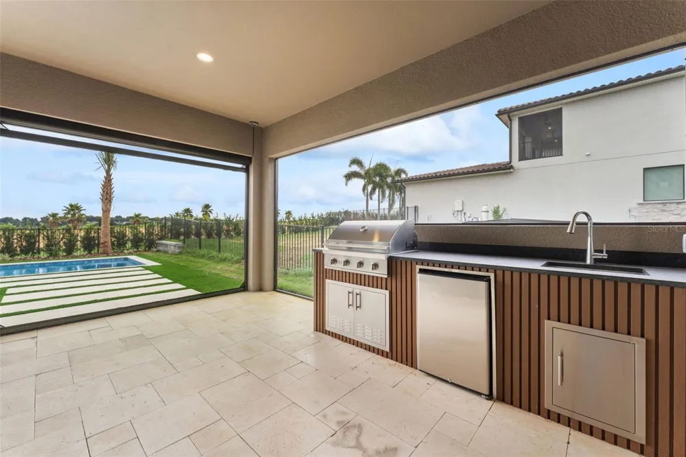 16243 VETTA DRIVE Montverde, FL 34756