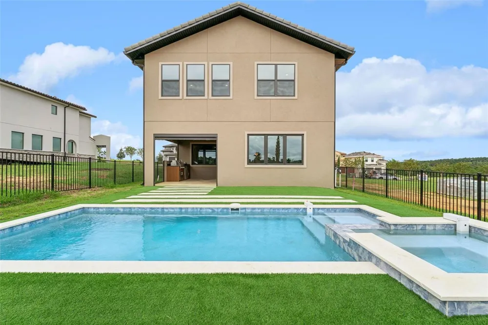 16243 VETTA DRIVE Montverde, FL 34756