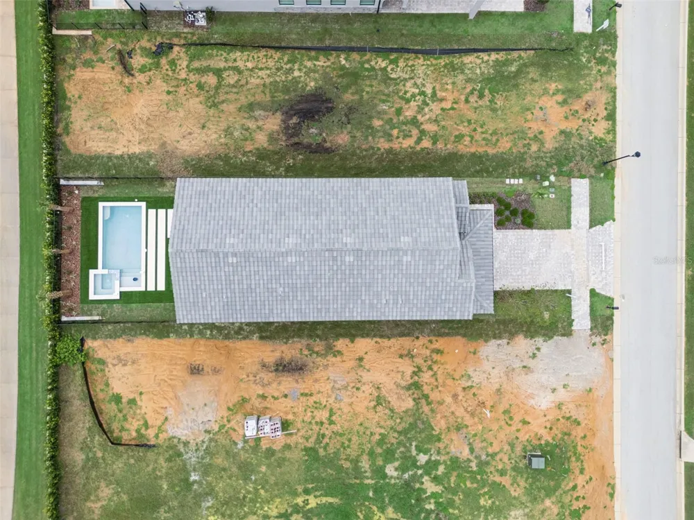 16243 VETTA DRIVE Montverde, FL 34756