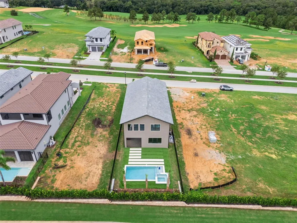 16243 VETTA DRIVE Montverde, FL 34756