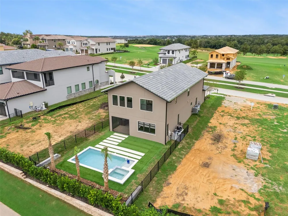 16243 VETTA DRIVE Montverde, FL 34756