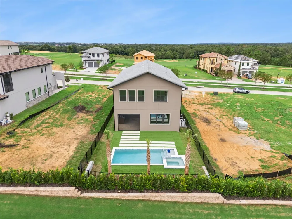 16243 VETTA DRIVE Montverde, FL 34756