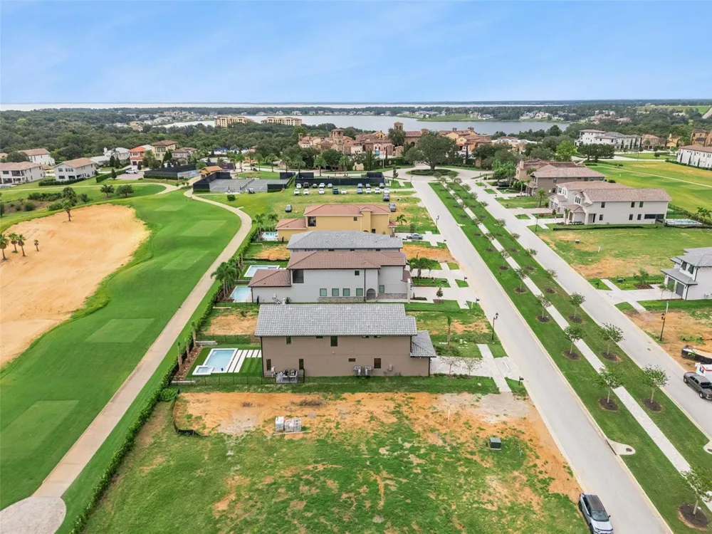 16243 VETTA DRIVE Montverde, FL 34756