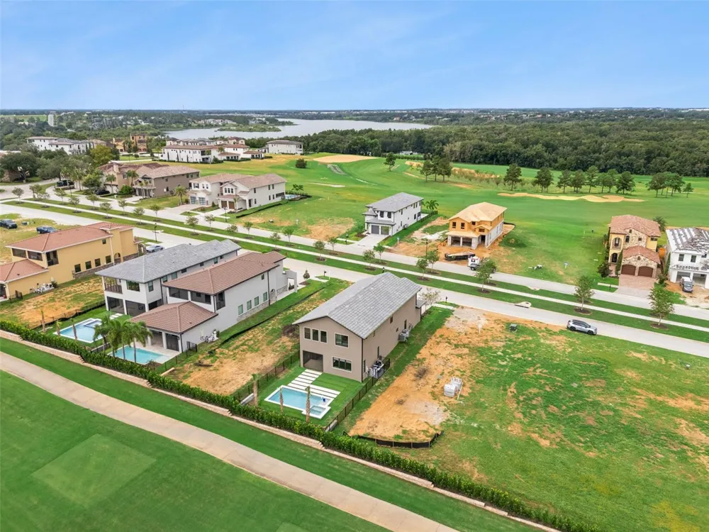 16243 VETTA DRIVE Montverde, FL 34756