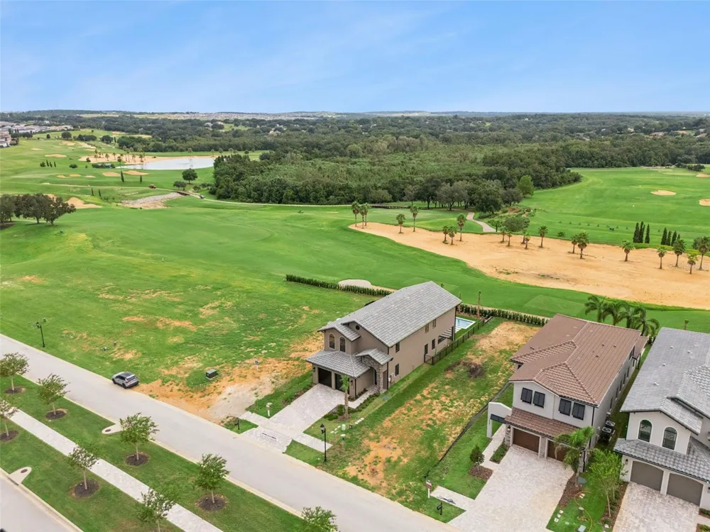 16243 VETTA DRIVE Montverde, FL 34756