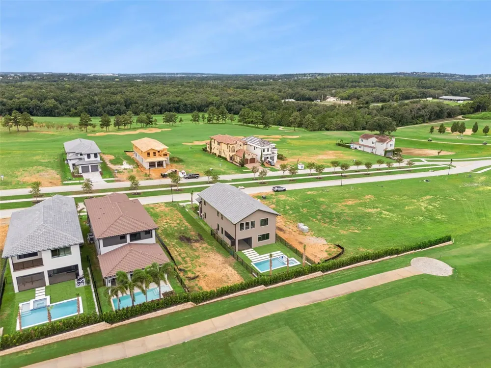 16243 VETTA DRIVE Montverde, FL 34756