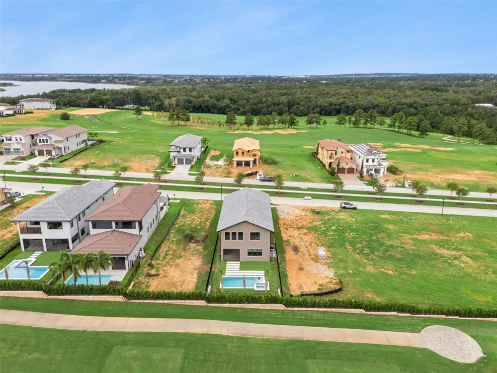 16243 VETTA DRIVE Montverde, FL 34756