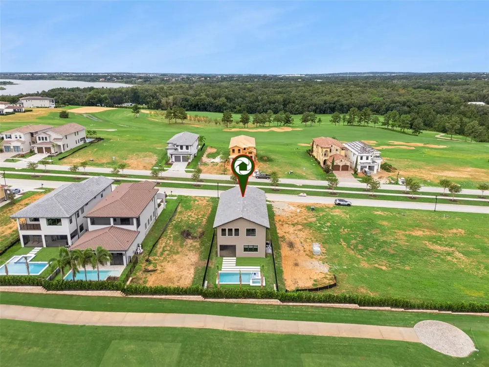 16243 VETTA DRIVE Montverde, FL 34756